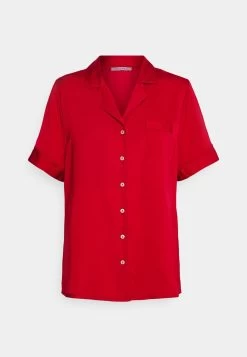 Anna Field Pyjama - Red -Anna Field Magasin e1d4a8b487594cfc837d535f8dea88df