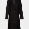 Anna Field Manteau Classique - Black -Anna Field Magasin e1ea0b4b7fd7479e845298bc03de8db4