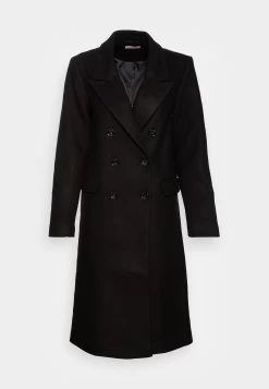 Anna Field Manteau Classique - Black