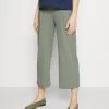 Pantalon Classique - Green -Anna Field Magasin e2c6ec3ff8e9426abeed33e71dabd646