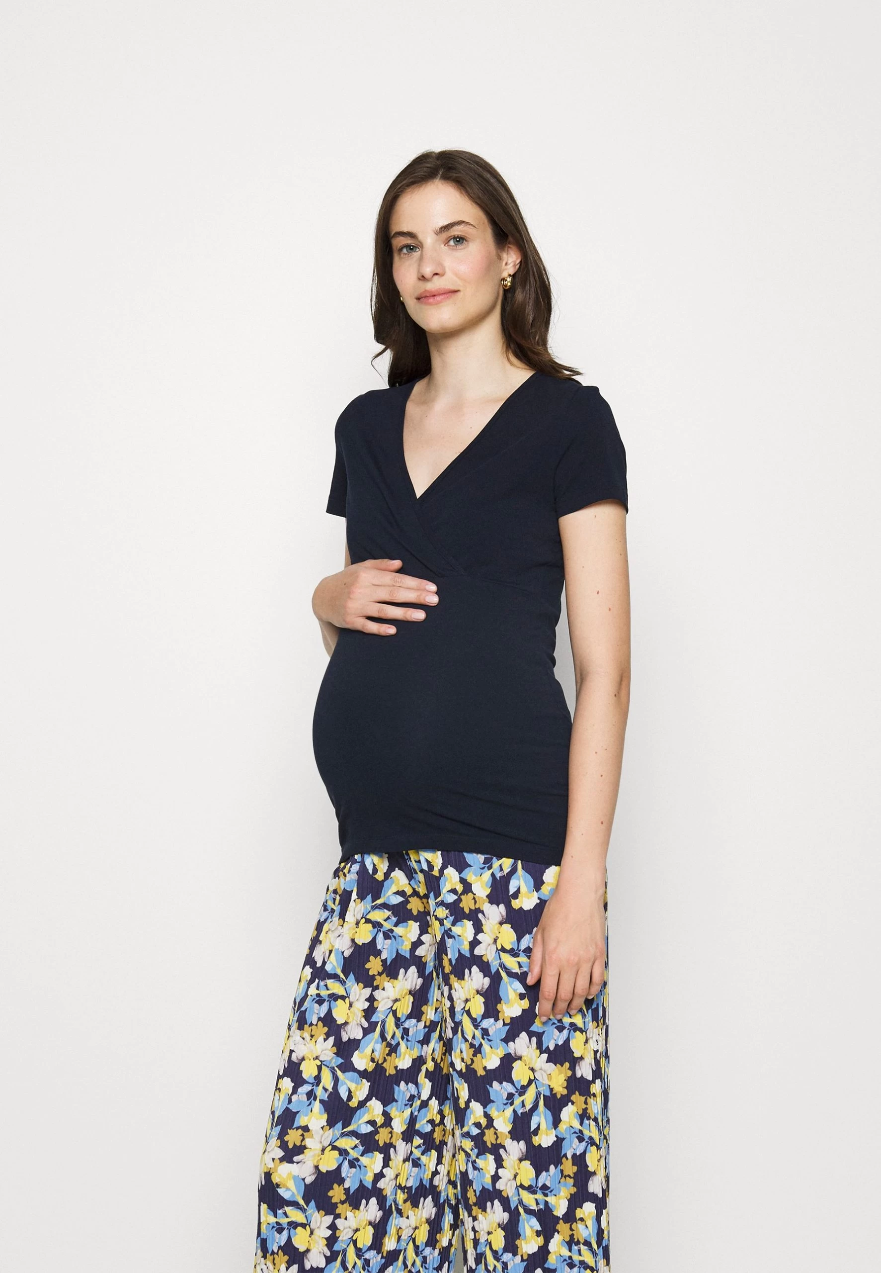 Pantalon Classique - Multicoloured 6 Pantalon Classique - Multicoloured – Image 4