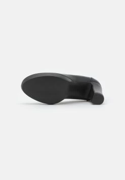 Anna Field Escarpins À Plateforme - Black -Anna Field Magasin e43bffc2d98c4243a1a5e2213d140171