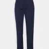 Pantalon Classique - Dark Blue -Anna Field Magasin e4bf1319616b4255b54288bf34b37755