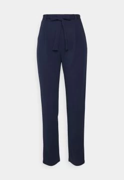 Pantalon Classique - Dark Blue
