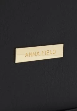 Anna Field Cabas - Black -Anna Field Magasin e4cdc3bc23c4488195faa977a2a0eeec