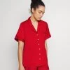 Anna Field Pyjama - Red 1 Anna Field Pyjama - Red -Anna Field Magasin e4e5ebc4b2f04c97b17cfd2958d34255