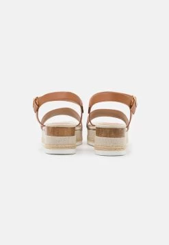 Anna Field Comfort - Espadrilles - Bronze 11 Anna Field Comfort - Espadrilles - Bronze -Anna Field Magasin e5e47871485d4c61a40a57a412542f5b