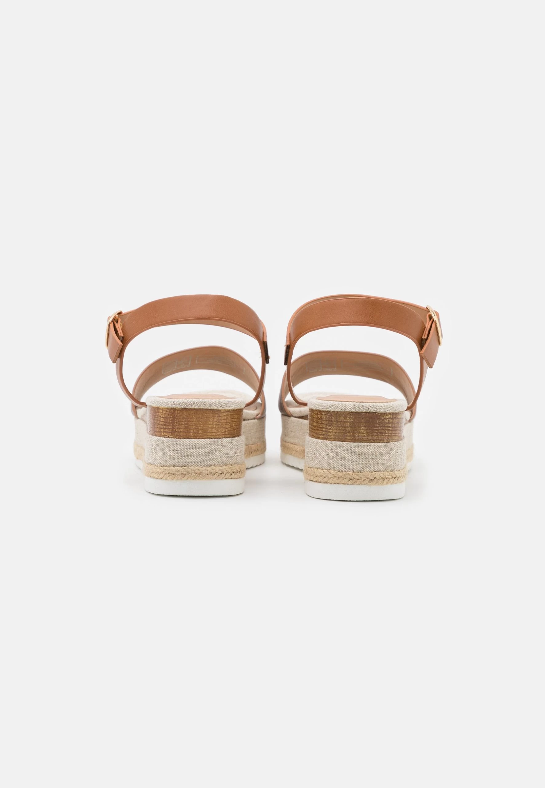 Anna Field Comfort - Espadrilles - Bronze 6 Anna Field Comfort - Espadrilles - Bronze – Image 4