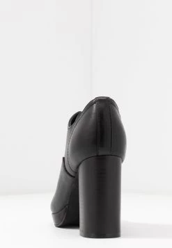 Anna Field Comfort - Bottines À Talons Hauts - Black 14 Anna Field Comfort - Bottines À Talons Hauts - Black -Anna Field Magasin e662053c4d174ca19b1353d75f474f0d