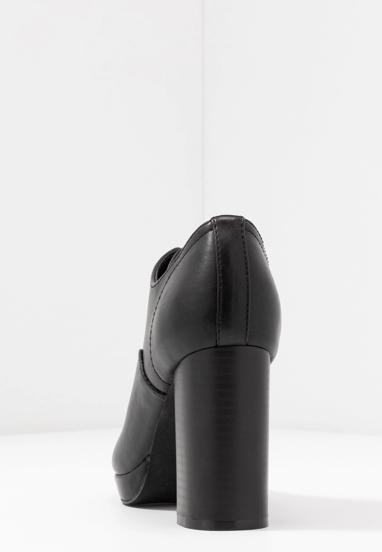 Anna Field Comfort - Bottines À Talons Hauts - Black 8 Anna Field Comfort - Bottines À Talons Hauts - Black – Image 6