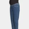 Jeans Fuselé - Blue Denim -Anna Field Magasin e853117846e5473fb4a92aefefd429cf