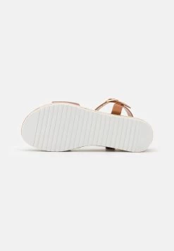 Anna Field Comfort - Espadrilles - Bronze 12 Anna Field Comfort - Espadrilles - Bronze -Anna Field Magasin ea355f2fc73f48a881af00d4acdaf023