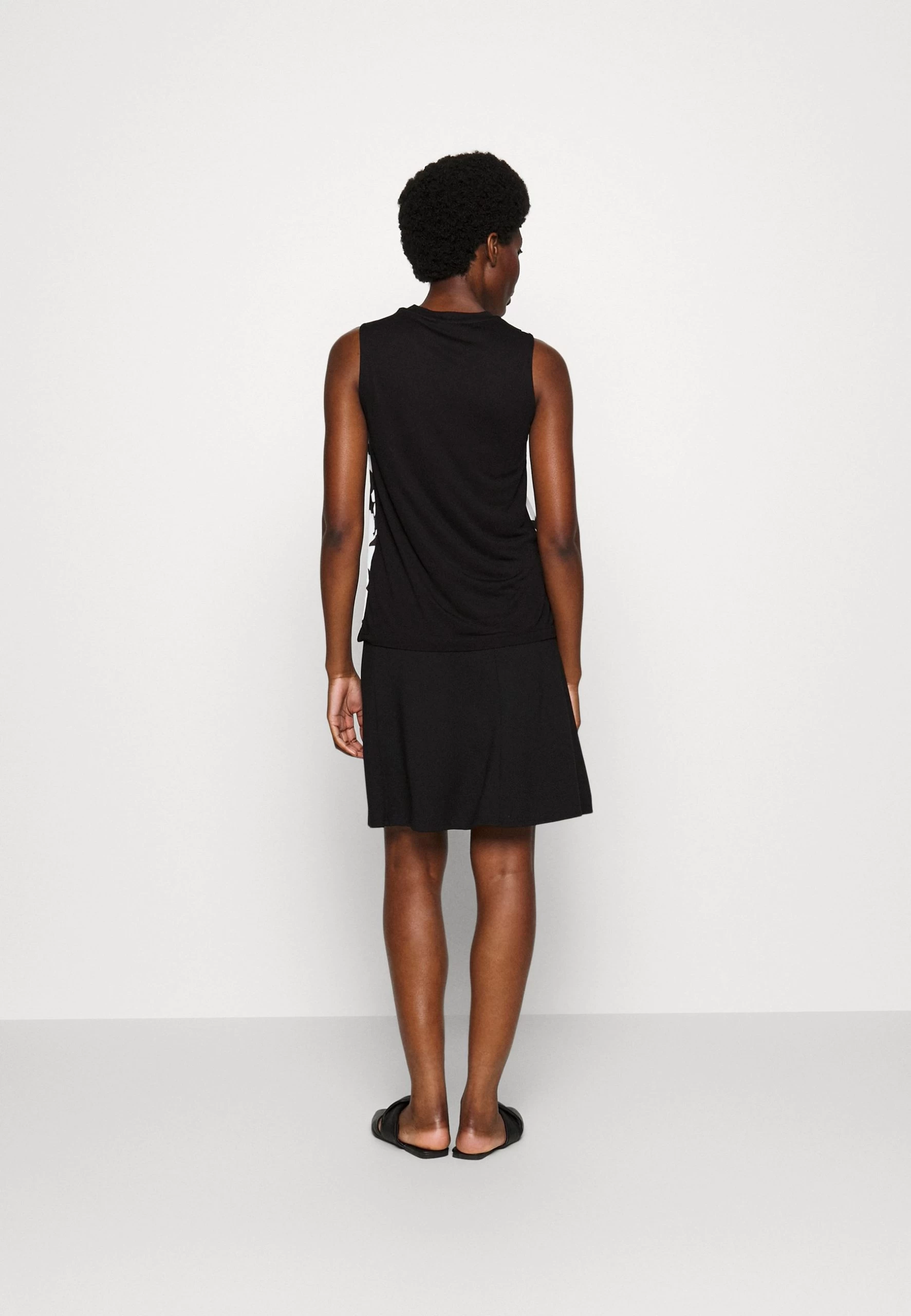 Anna Field Punto Mini - Minijupe - Black 5 Anna Field Punto Mini - Minijupe - Black – Image 3