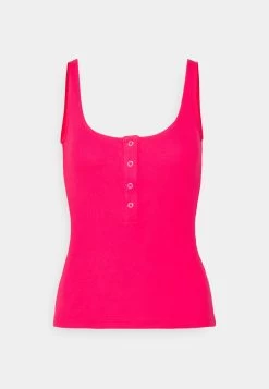 Débardeur - Pink -Anna Field Magasin eb2ce536085649009314d256f0646cdc