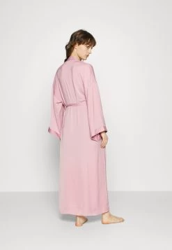 Anna Field Bridal Dressing Gown - Peignoir - Pink -Anna Field Magasin ec1e0c7cdc5c48b1919d070c00e5ff2a