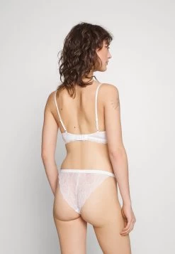 Anna Field 5 Pack - Slip - White/Dark Blue/Nude -Anna Field Magasin ec5403017e154377aa0774c907bc6c32