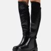 Anna Field Bottes - Black 1 Anna Field Bottes - Black -Anna Field Magasin ec63a117c78c4cb6b172e51b68dc1071