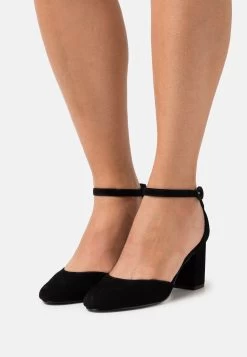 Anna Field Leather - Escarpins - Black