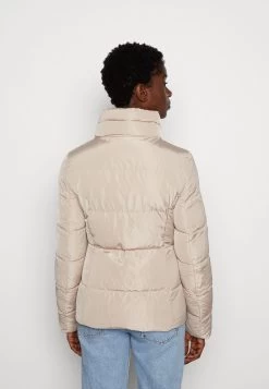 Anna Field Veste D'Hiver - Light Brown -Anna Field Magasin ed556f4ce8794967b12581dbb9675942