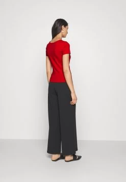 Anna Field T-Shirt Imprimé - Dark Red -Anna Field Magasin ed66c349b0c849b1ab5a958cc1e59995