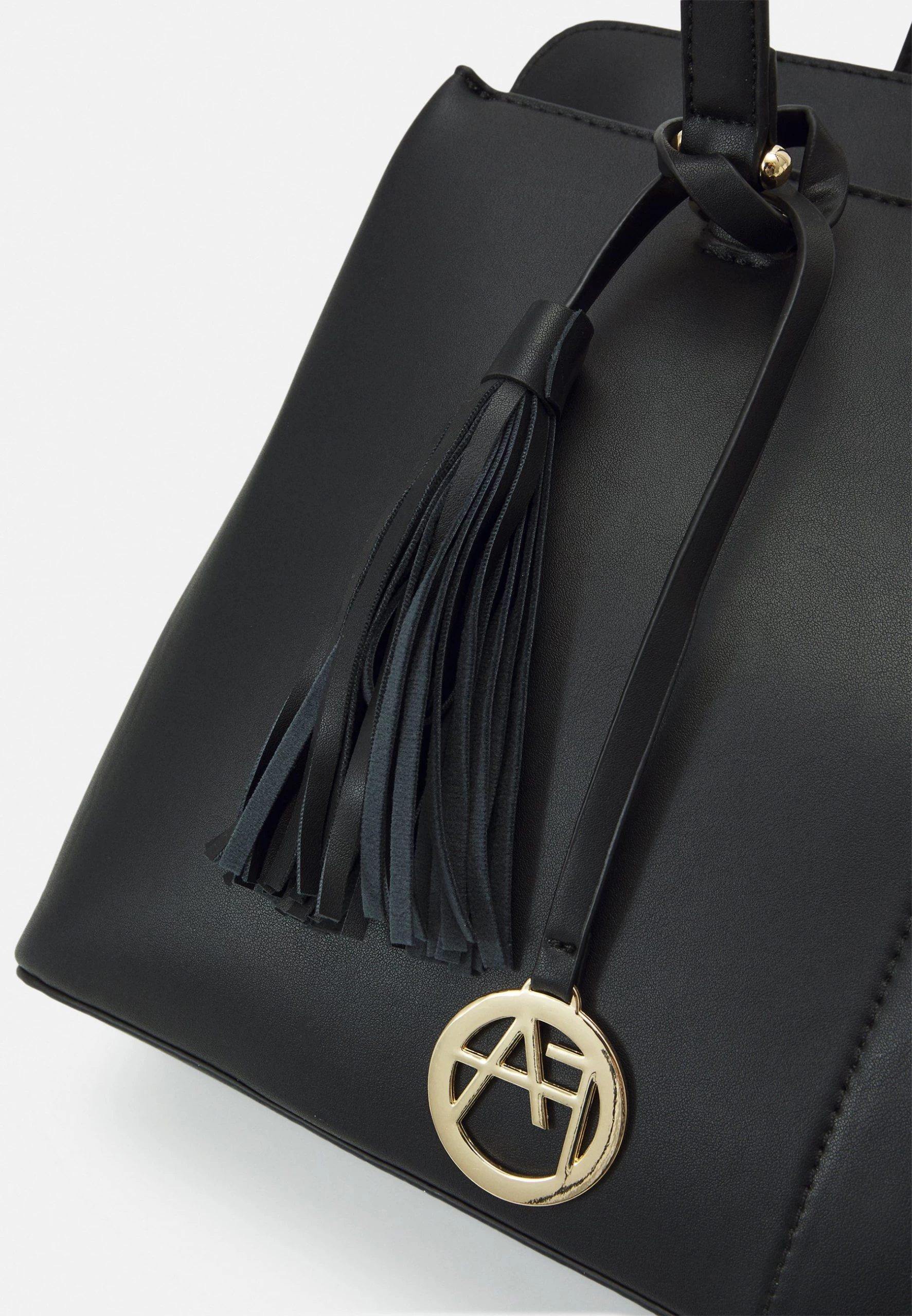 Anna Field Sac Ordinateur - 802 - Black 5 Anna Field Sac Ordinateur - 802 - Black – Image 4