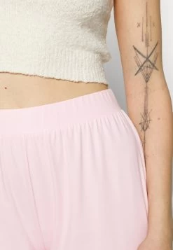 Anna Field 2 Pack - Bas De Pyjama - Black/White -Anna Field Magasin ee8380202fc848e58600a4f802d18717