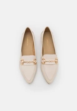 Anna Field Leather - Mocassins - Off White 13 Anna Field Leather - Mocassins - Off White -Anna Field Magasin ee8e14bd62ef46a78ec6e04fe4c54cda