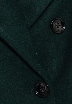 Anna Field Manteau Classique - Dark Green -Anna Field Magasin ef67a50ff73844d18f804a170b67d6b8