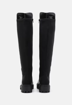 Anna Field Bottes - Black -Anna Field Magasin efd142914210468c8606e6a3517736fb