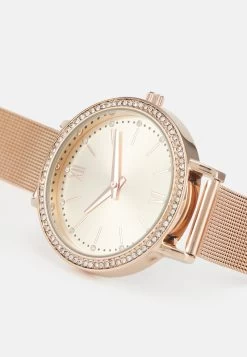 Anna Field Montre - Rose Gold-Coloured 9 Anna Field Montre - Rose Gold-Coloured -Anna Field Magasin f06dbf8d07c84c51882dcd53831ea6b0