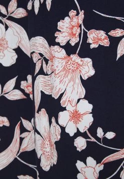 Pantalon Classique - Multi-Coloured/Off-White -Anna Field Magasin f0917e8641134a5faf1d1a5606000c1a