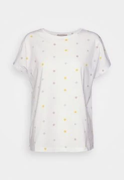 Anna Field T-Shirt Imprimé - White -Anna Field Magasin f1aead137df945c19a1c9b4e61f62017