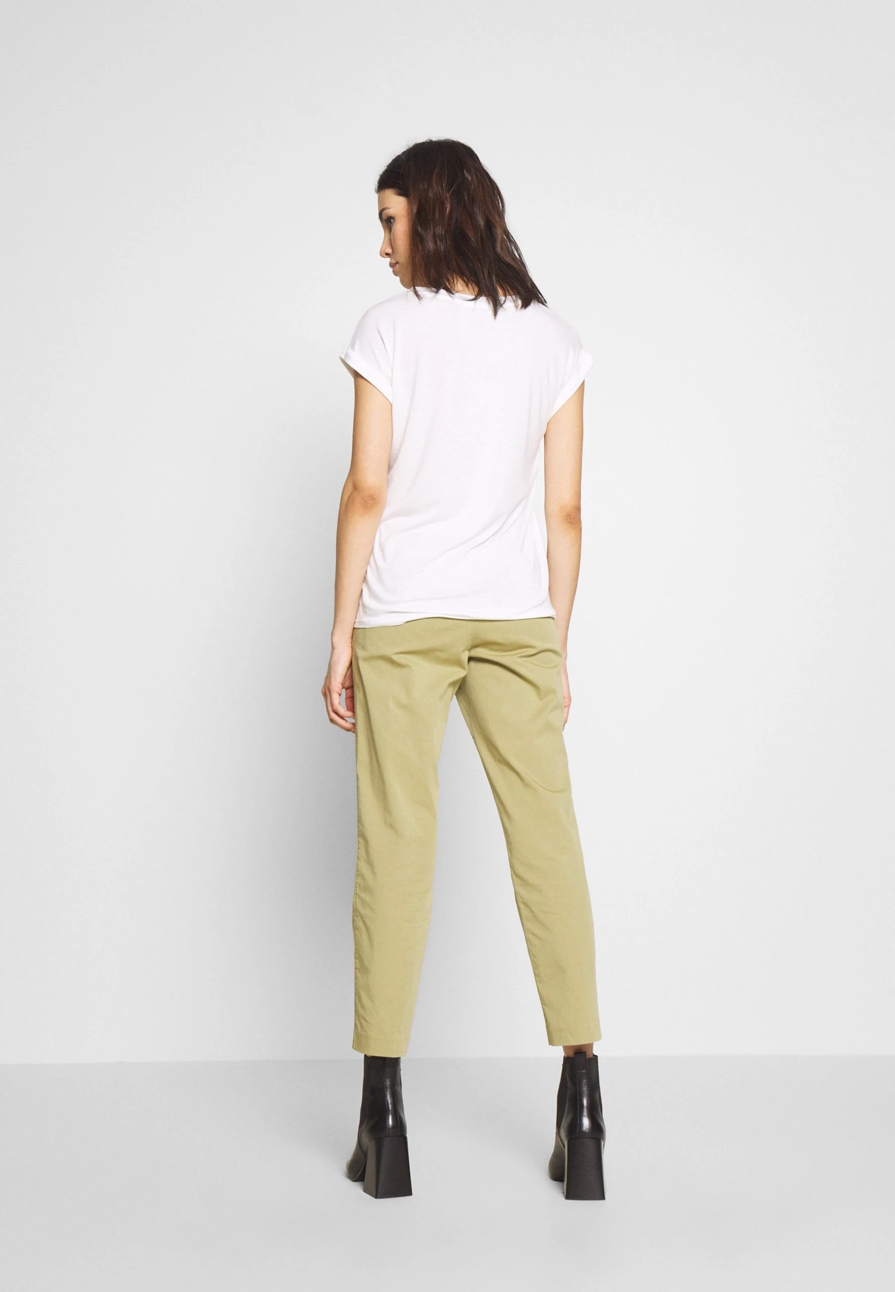 Anna Field T-Shirt Imprimé - Off-White 5 Anna Field T-Shirt Imprimé - Off-White – Image 3