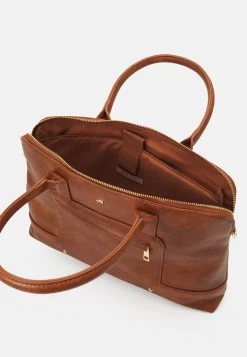 Anna Field Sac Ordinateur - Cognac -Anna Field Magasin f2d7e5732fda484c858d64a8eb0b6ebc