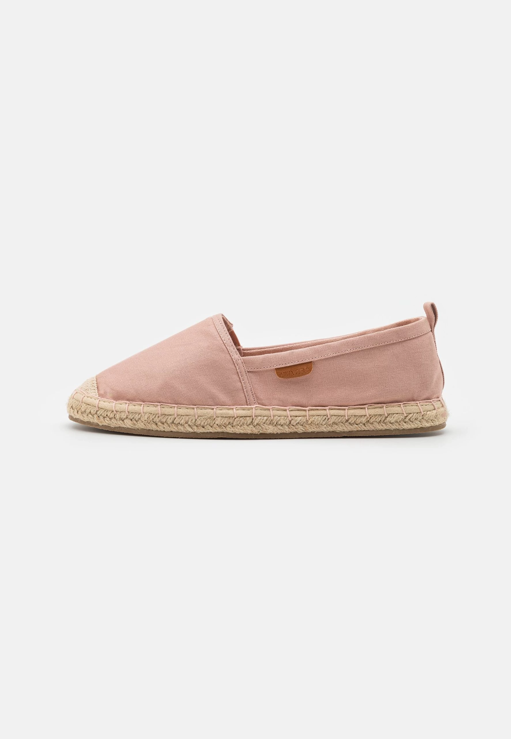 Anna Field Espadrilles - Rose Gold-Coloured 4 Anna Field Espadrilles - Rose Gold-Coloured – Image 2