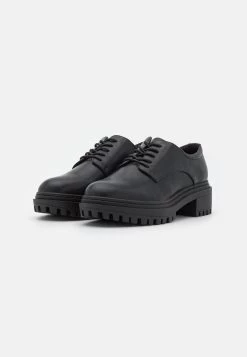 Anna Field Comfort - Derbies - Black 10 Anna Field Comfort - Derbies - Black -Anna Field Magasin f437367672d54ebabcd10de452bce41e