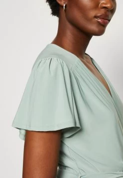 Anna Field Robe De Jour - Green -Anna Field Magasin f47b4d5692ea41b1813ede9e99c4ad01