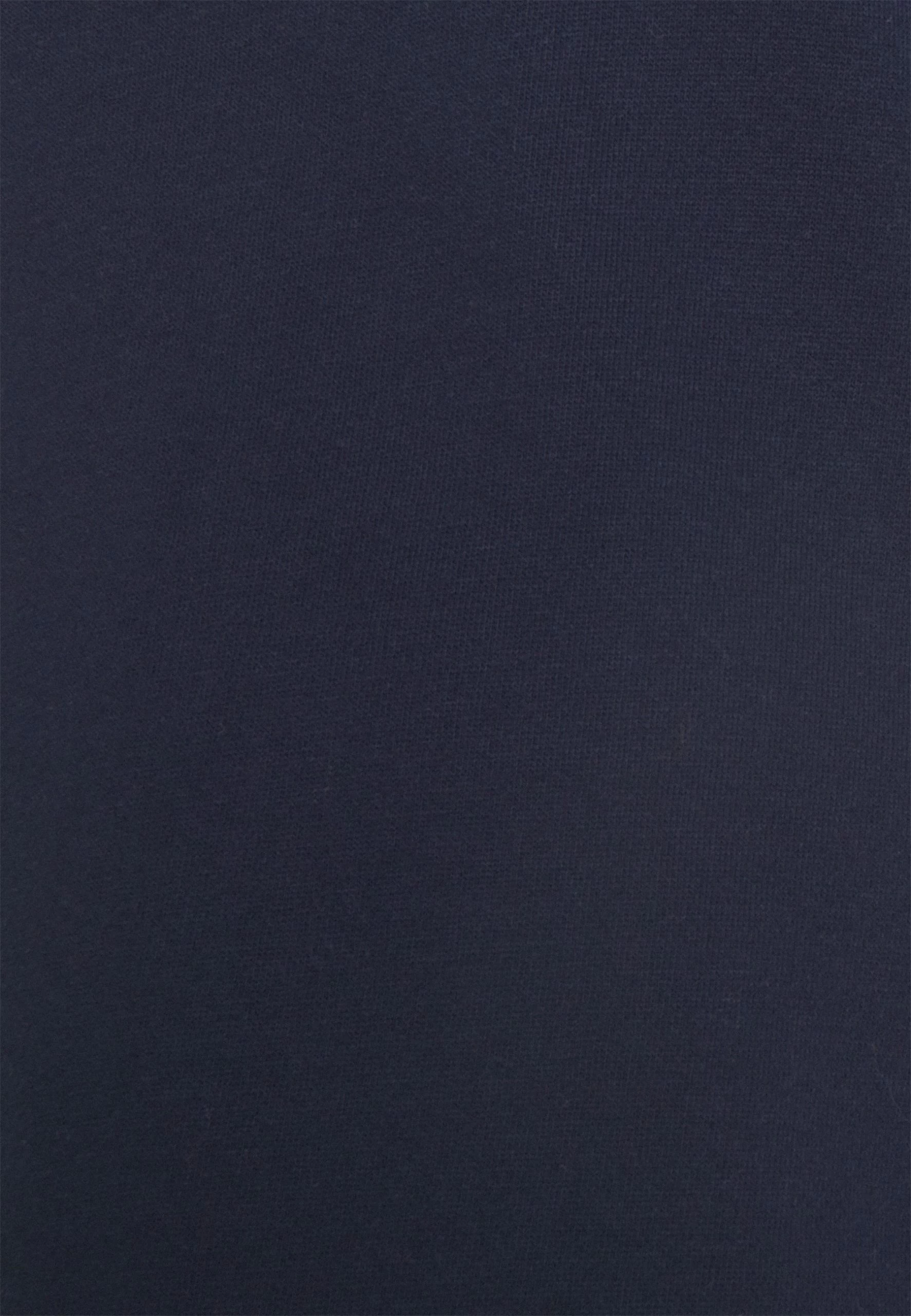 Nursing Hoodie With Slit - Sweat À Capuche - Dark Blue 5 Nursing Hoodie With Slit - Sweat À Capuche - Dark Blue – Image 3