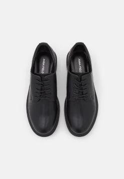 Anna Field Comfort - Derbies - Black 13 Anna Field Comfort - Derbies - Black -Anna Field Magasin f614d51294494f6390623b1e20540f64
