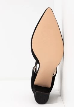 Anna Field Leather - Escarpins À Talons Hauts - Black -Anna Field Magasin f677f5c72d3b42f8a82222f8c0e7ac6d