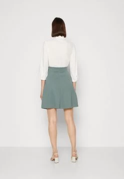 Anna Field Jupe Trapèze - Light Green -Anna Field Magasin f6ae1bf776484493920b26baacf71199