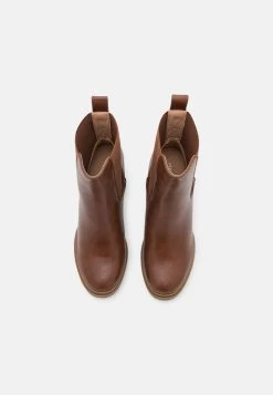 Anna Field Bottines - Cognac -Anna Field Magasin f78d8131381c4d53a1a40891e744dfb6