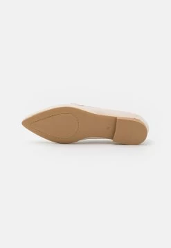 Anna Field Leather - Mocassins - Off White 12 Anna Field Leather - Mocassins - Off White -Anna Field Magasin fa0f4eac318f4b58baaeb45e08d9727f