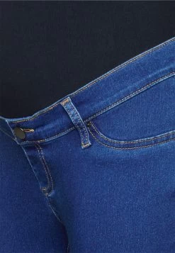 Jean Slim - Blue Denim -Anna Field Magasin fa7875510c424a4ab2c6607fad52959e