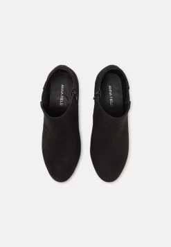 Escarpins À Plateforme - Black -Anna Field Magasin fa82262a167446149b11c07edb6f4359