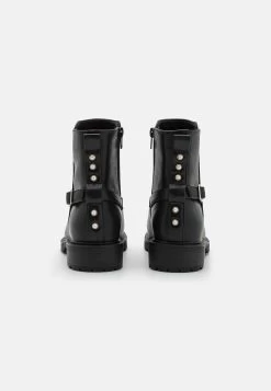 Anna Field Bottines - Black -Anna Field Magasin faba62d888fd48da91390770347ce994