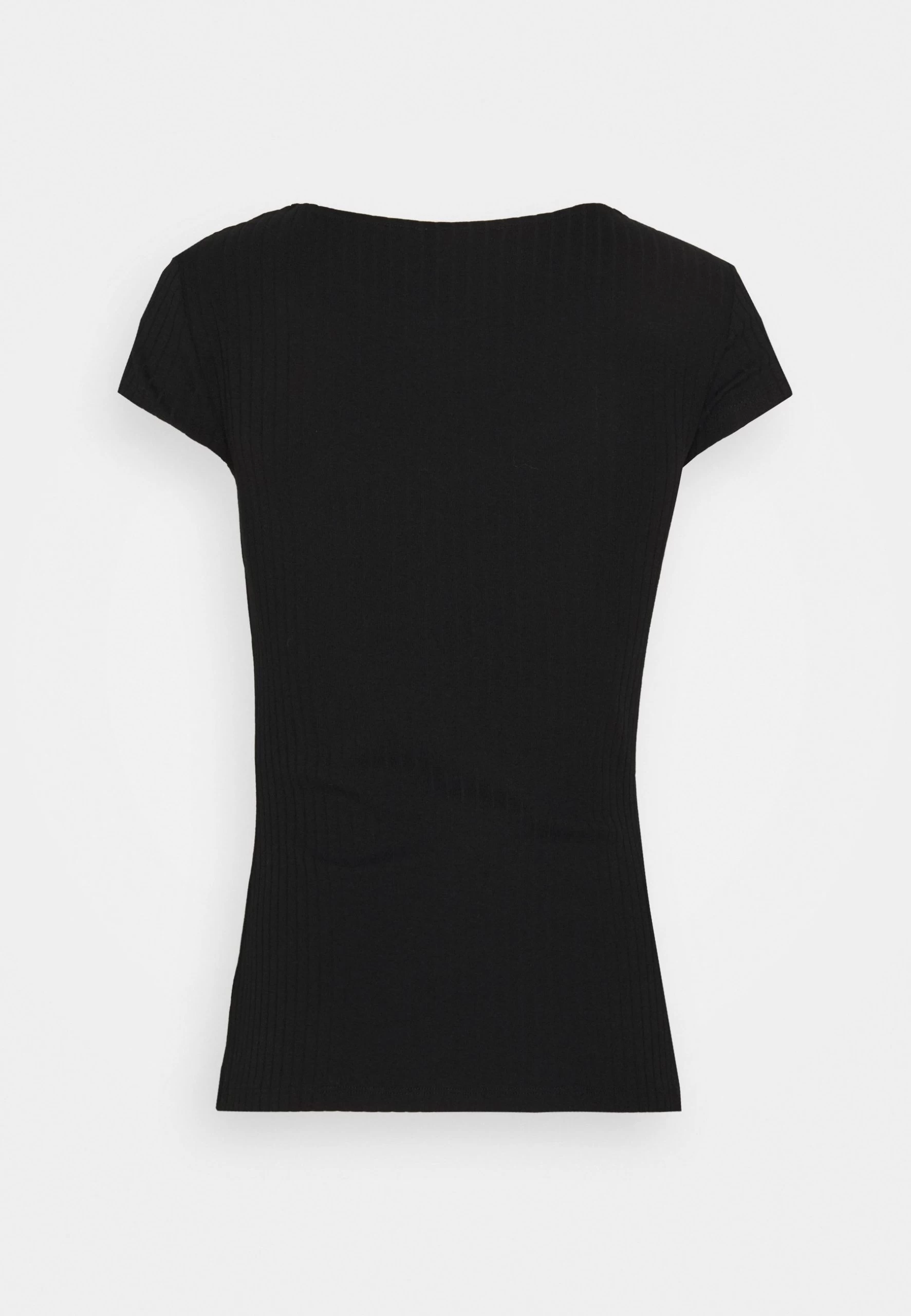 Anna Field T-Shirt Imprimé - Black 4 Anna Field T-Shirt Imprimé - Black – Image 2