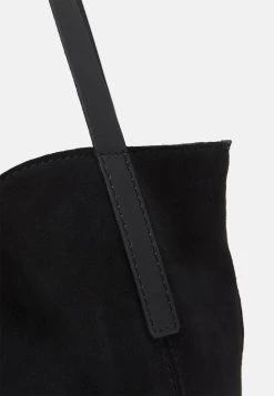 Anna Field Leather - Sac À Main - Black -Anna Field Magasin fb22856287e74a1fae1a8e106f0a6356