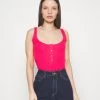 Débardeur - Pink