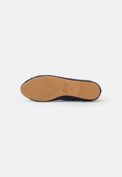 Anna Field Ballerines - Dark Blue 12 Anna Field Ballerines - Dark Blue -Anna Field Magasin fb88aad8a7d2430f971449ebf3898218
